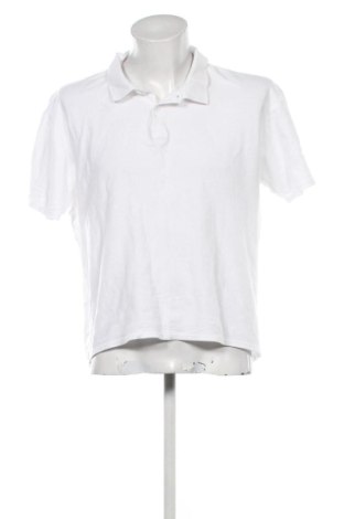 Pánske tričko  Fruit Of The Loom, Veľkosť XXL, Farba Biela, Cena  9,00 €, #137368506