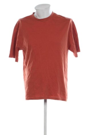 Tricou de bărbați Unbranded, Mărime XXL, Culoare Portocaliu, Preț 52,49 Lei, #137368534