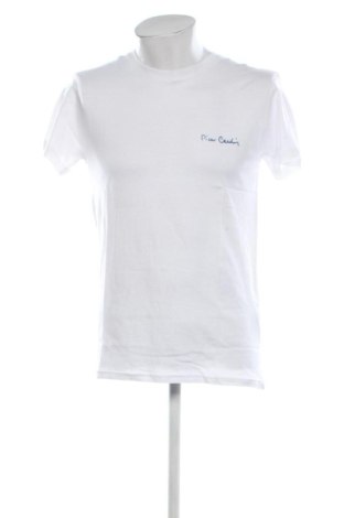 Tricou de bărbați Pierre Cardin, Mărime XL, Culoare Alb, Preț 178,47 Lei, #137368624