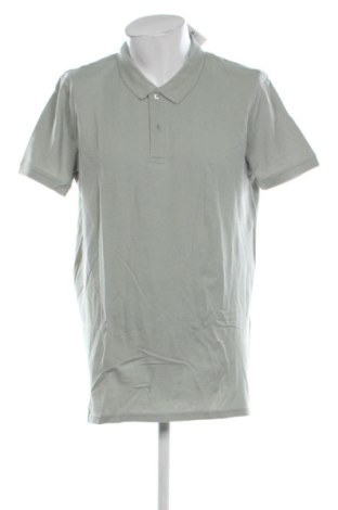 Tricou de bărbați Piazza Italia, Mărime XXL, Culoare Verde, Preț 89,23 Lei, #137368811