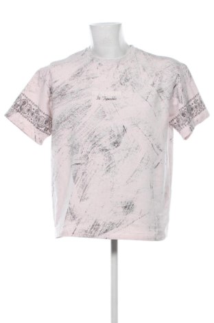 Męski T-shirt Unbranded, Rozmiar XL, Kolor Kolorowy, Cena 62,91 zł, #137369058