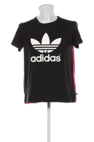 Pánske tričko  Adidas Originals, Veľkosť M, Farba Viacfarebná, Cena  19,00 €, #137369219