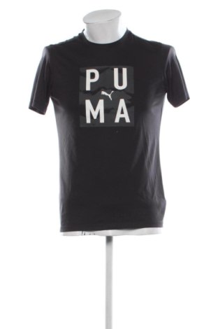 Мъжка тениска PUMA, Размер S, Цвят Черен, Цена 16,77 €, #137371015