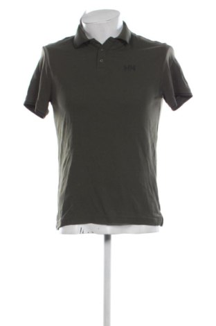 Tricou de bărbați Helly Hansen, Mărime M, Culoare Verde, Preț 344,18 Lei, #137371358