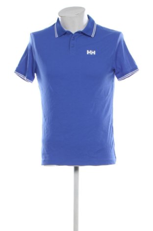 Tricou de bărbați Helly Hansen, Mărime M, Culoare Albastru, Preț 344,18 Lei, #137371382