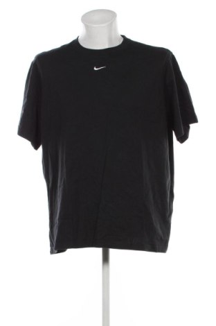 Męski T-shirt Nike, Rozmiar XL, Kolor Czarny, Cena 142,99 zł, #137371399