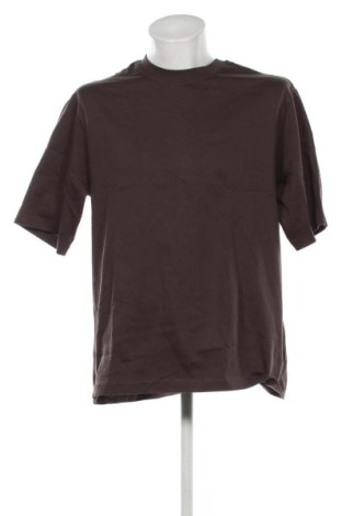 Мъжка тениска Only & Sons, Размер M, Цвят Кафяв, Цена 16,36 €, #137371412