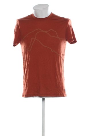 Tricou de bărbați Ulvang, Mărime S, Culoare Portocaliu, Preț 96,90 Lei, #137371463