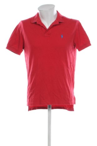Férfi póló Ralph Lauren, Méret M, Szín Piros, Ár 20 267 Ft, #137371520