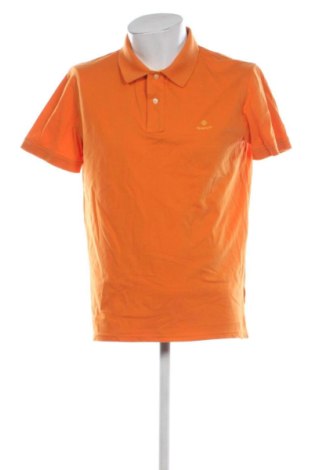 Мъжка тениска Gant, Размер XL, Цвят Оранжев, Цена 56,39 €, #137371606