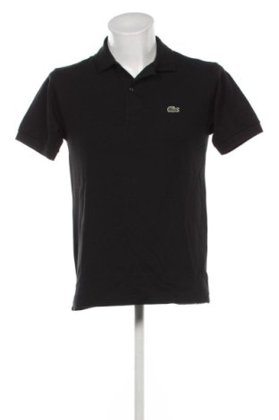 Męski T-shirt Lacoste, Rozmiar M, Kolor Czarny, Cena 285,99 zł, #137371896