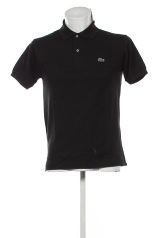 Męski T-shirt Lacoste, Rozmiar M, Kolor Czarny, Cena 285,99 zł, #137372088