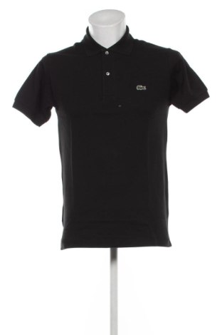 Ανδρικό t-shirt Lacoste, Μέγεθος M, Χρώμα Μαύρο, Τιμή 66,99 €, #137372167