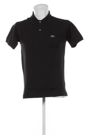 Ανδρικό t-shirt Lacoste, Μέγεθος M, Χρώμα Μαύρο, Τιμή 66,99 €, #137372182