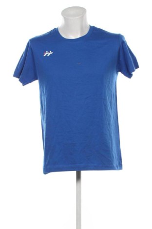 Pánske tričko  Unbranded, Veľkosť L, Farba Modrá, Cena  18,48 €, #137372319
