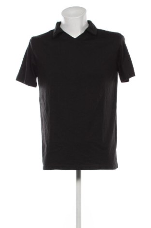 Ανδρικό t-shirt SHEIN, Μέγεθος L, Χρώμα Μαύρο, Τιμή 18,48 €, #137372532
