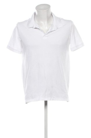 Pánske tričko  Tex, Veľkosť L, Farba Biela, Cena  9,72 €, #137372764