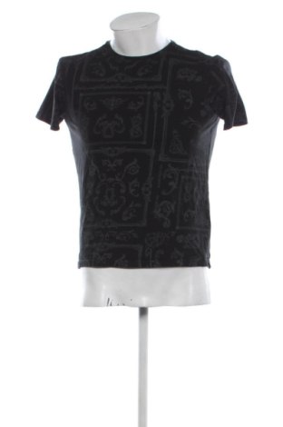 Herren Shirt Clayton, Größe M, Farbe Schwarz, Preis 13,53 €, #137372958