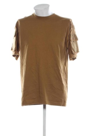 Herren Shirt MFH, Größe XL, Farbe Braun, Preis 17,00 €, #137373136
