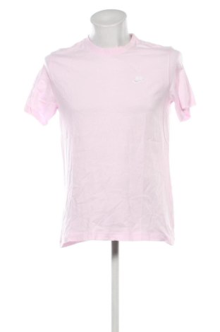 Pánske tričko  Nike, Veľkosť M, Farba Ružová, Cena  21,00 €, #137373926