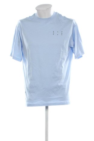 Мъжка тениска Unbranded, Размер XL, Цвят Син, Цена 18,46 €, #137374163