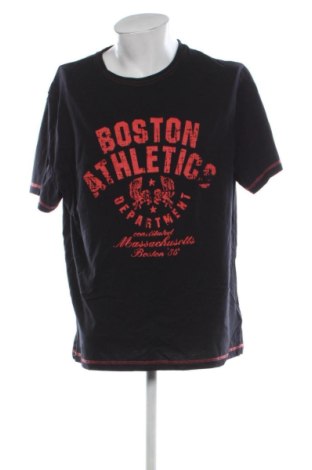 Męski T-shirt Bpc Bonprix Collection, Rozmiar XXL, Kolor Kolorowy, Cena 37,10 zł, #137374939
