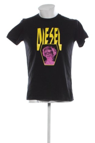 Herren Shirt Diesel, Größe M, Farbe Mehrfarbig, Preis 48,00 €, #137375297