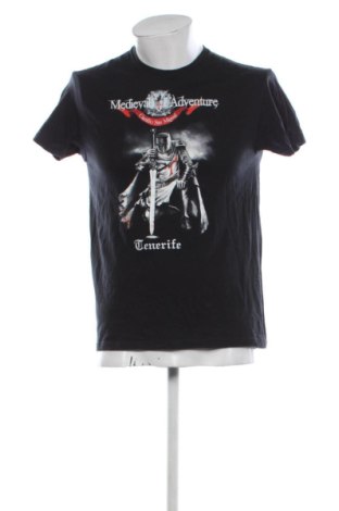 Herren Shirt Jhk, Größe S, Farbe Schwarz, Preis 8,00 €, #137375380