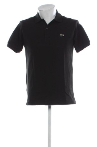 Męski T-shirt Lacoste, Rozmiar S, Kolor Czarny, Cena 285,99 zł, #137376681