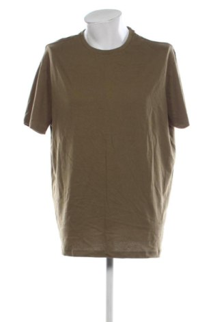 Férfi póló Sinsay, Méret 3XL, Szín Zöld, Ár 3 108 Ft, #137377016