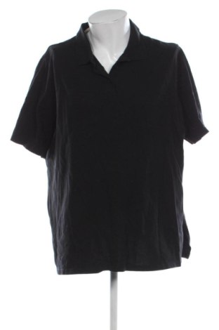 Herren Shirt Ulla Popken, Größe XXL, Farbe Schwarz, Preis 13,46 €, #137377512