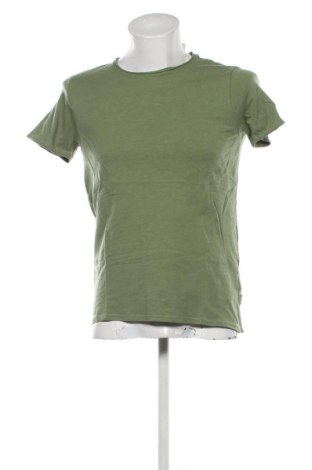 Pánske tričko  Jean Pascale, Veľkosť S, Farba Zelená, Cena  7,67 €, #137377998