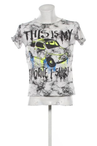 Męski T-shirt Unbranded, Rozmiar L, Kolor Kolorowy, Cena 59,27 zł, #137378014