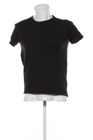 Herren Shirt Jean Pascale, Größe S, Farbe Schwarz, Preis 7,62 €, #137378079