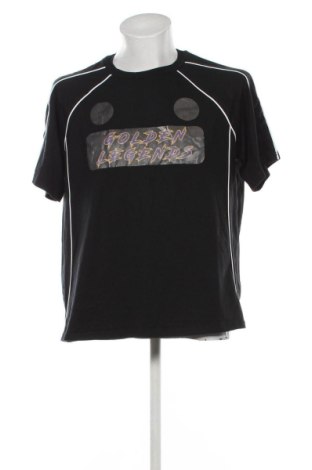 Herren Shirt SHEIN, Größe XL, Farbe Schwarz, Preis 8,76 €, #137378354
