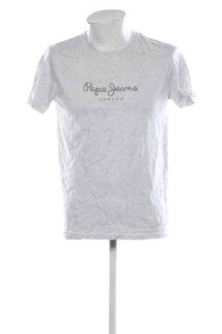 Herren Shirt Pepe Jeans, Größe XL, Farbe Grau, Preis 7,00 €, #137378393