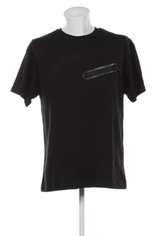 Męski T-shirt Nike, Rozmiar XL, Kolor Czarny, Cena 88,90 zł, #137378444
