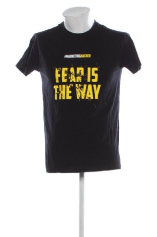 Herren Shirt Sol's, Größe S, Farbe Schwarz, Preis 8,00 €, #137379779