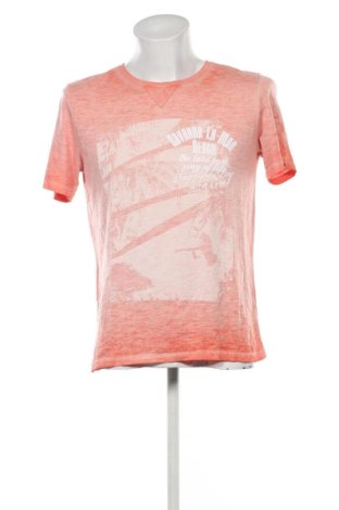 Męski T-shirt Watson's, Rozmiar S, Kolor Różowy, Cena 38,10 zł, #137380229