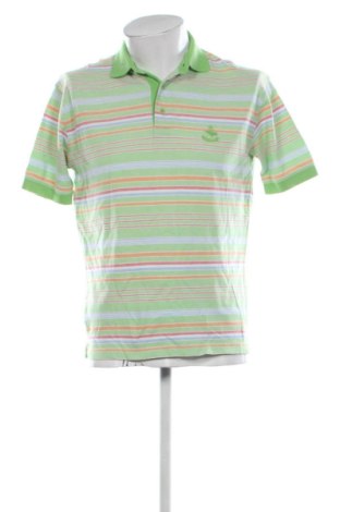 Męski T-shirt Faconnable, Rozmiar S, Kolor Kolorowy, Cena 185,00 zł, #137381209