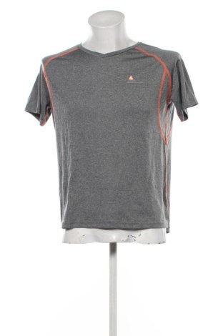 Męski T-shirt Peak Mountain, Rozmiar L, Kolor Szary, Cena 142,99 zł, #137381225