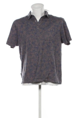 Herren Shirt Marco Donati, Größe L, Farbe Mehrfarbig, Preis 10,00 €, #137381268