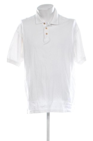 Męski T-shirt Unbranded, Rozmiar XXL, Kolor Biały, Cena 71,97 zł, #137382454