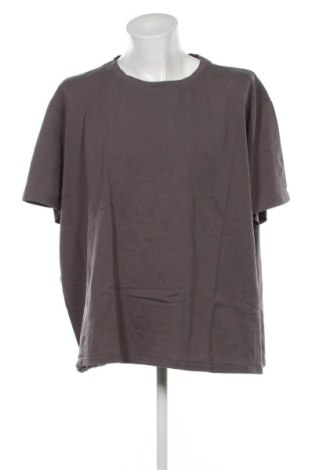 Męski T-shirt Unbranded, Rozmiar 5XL, Kolor Brązowy, Cena 71,97 zł, #137382565