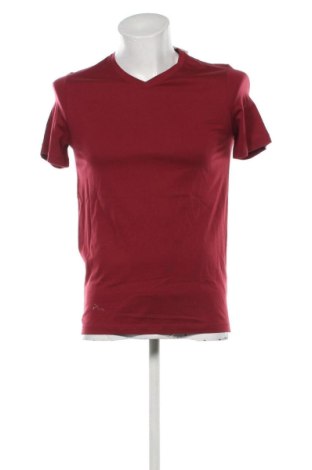 Herren Shirt Palmers, Größe S, Farbe Rot, Preis 13,00 €, #137382850