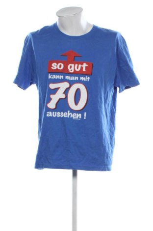 Męski T-shirt Stedman, Rozmiar XL, Kolor Kolorowy, Cena 38,10 zł, #137383427
