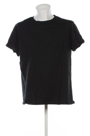 Męski T-shirt Unbranded, Rozmiar XL, Kolor Czarny, Cena 42,34 zł, #137383462