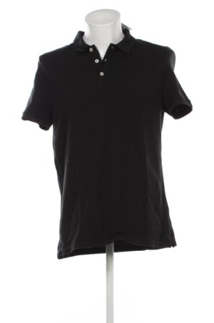 Męski T-shirt C&A, Rozmiar L, Kolor Czarny, Cena 42,34 zł, #137383743