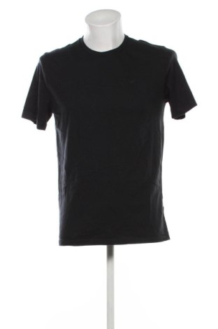 Męski T-shirt Hollister, Rozmiar L, Kolor Czarny, Cena 78,99 zł, #137384816
