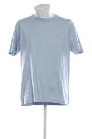 Pánské tričko  Abercrombie & Fitch, Velikost XL, Barva Modrá, Cena  449,00 Kč, #137386357